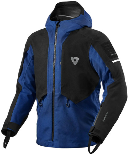 Rev'It Tectonic H2O Mens Textile Motorcycle Jacket