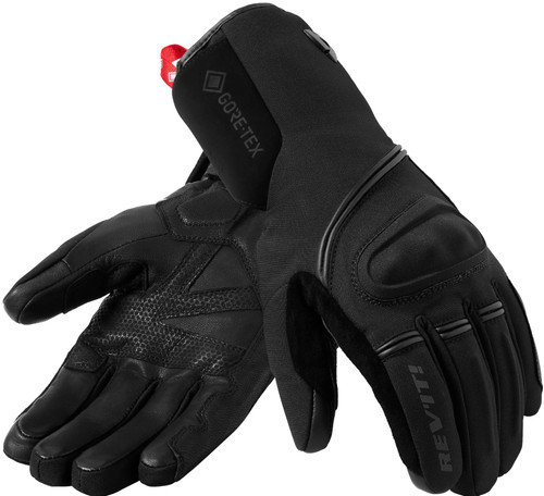 Rev'It Livengood 2 GTX Mens Motorcycle Gloves