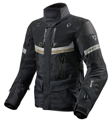 Rev'It Dominator 3 GTX Mens Gore-Tex Jacket