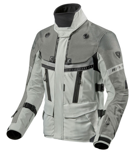 Rev'It Dominator 3 GTX Mens Gore-Tex Jacket