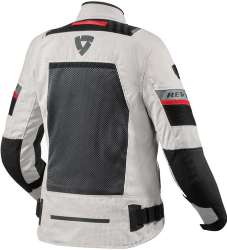 Rev'It Tornado 4 H2O Womens Textile Motorcycle Jacket
