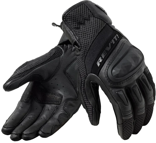 Rev'It Dirt 4 Womens Leather Motorcycle Gloves
