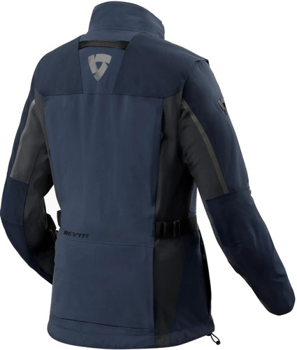 Rev'It Lamina GTX Womens Motorcycle Jacket