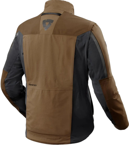 Rev'It Echelon GTX Mens Motorcycle Jacket