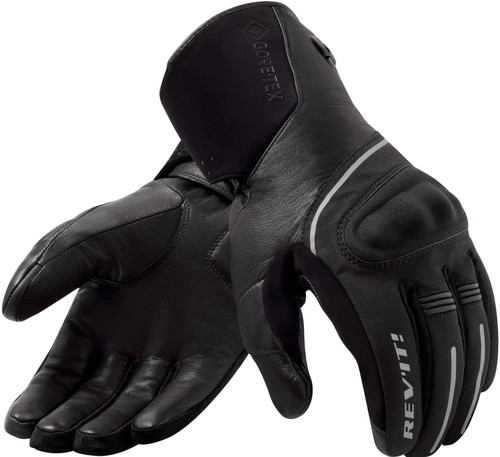 Rev'It Stratos 3 GTX Womens Leather Motorcycle Gloves