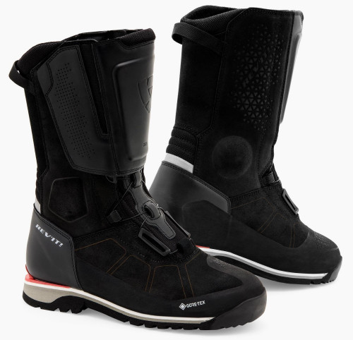 Rev'It Discovery GTX Mens Gore-Tex Motorcycle Boots