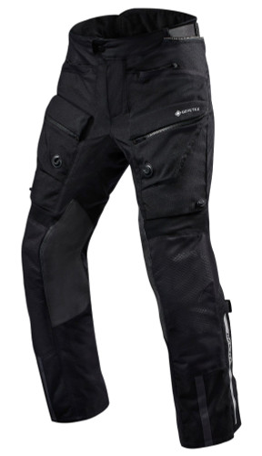 Rev'It Defender 3 GTX Mens Gore-Tex Motorcycle Pants