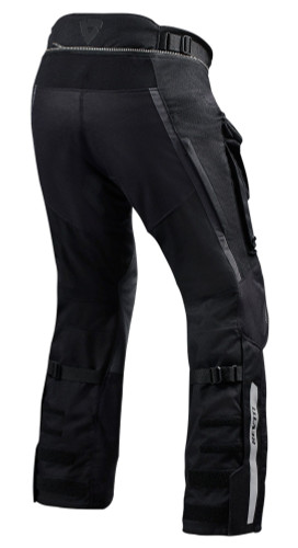 Rev'It Defender 3 GTX Mens Gore-Tex Motorcycle Pants