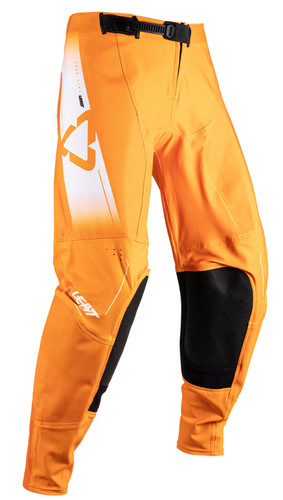 Leatt Moto 4.5 Mens MX Offroad Pants