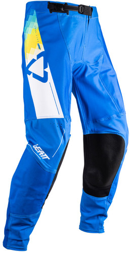 Leatt Moto 4.5 Mens MX Offroad Pants