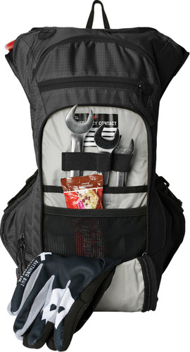USWE Outlander Moto 9L Hydration Backpack