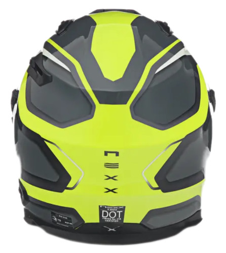 Nexx X.WST 2 Motrox Motorcycle Helmet