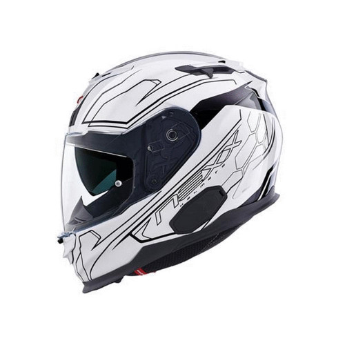 Nexx X.T1 Lotus Motorcycle Helmet