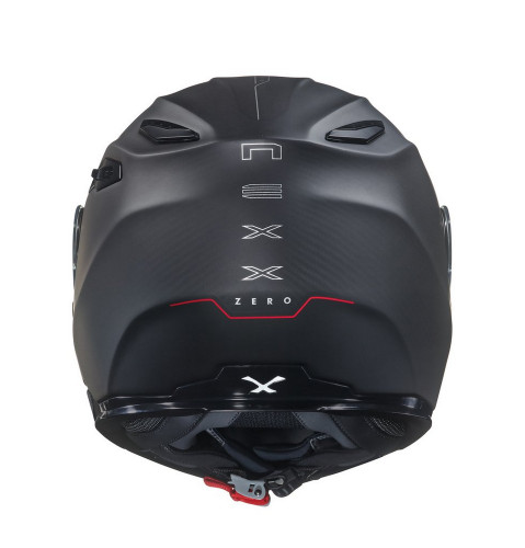 Nexx X.Vilitur Carbon Zero Modular Helmet