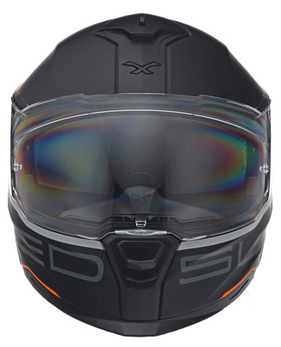 Nexx SX.100 Superspeed Motorcycle Helmet