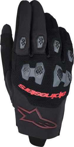 Alpinestars Pro-Dura Mens MX Offroad Gloves