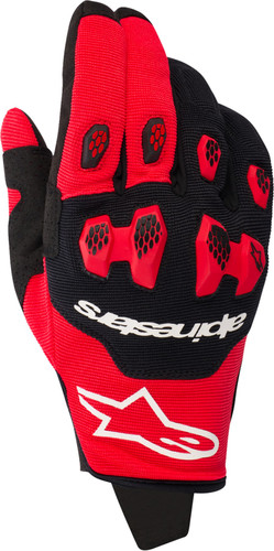 Alpinestars Pro-Dura Mens MX Offroad Gloves