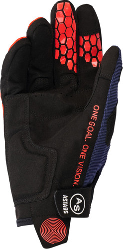Alpinestars Pro-Dura Mens MX Offroad Gloves