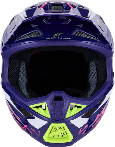 Alpinestars SM7 Deep MX Offroad Helmet