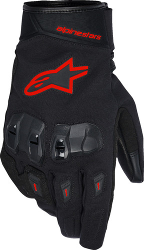 Alpinestars SP X Z Mens Waterproof Motorcycle Gloves