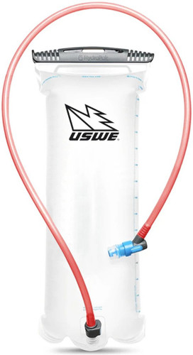 USWE Moto 8L Kurt Caselli Hydration Backpack
