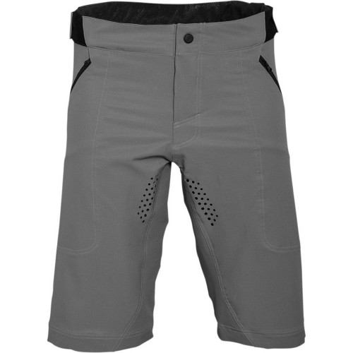 Thor Intense Assist Mens MTB Mountain Bike Shorts
