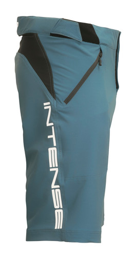 Thor Intense Assist Mens MTB Mountain Bike Shorts