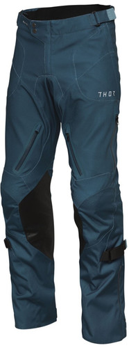 Thor Range Mens MX Offroad Pants
