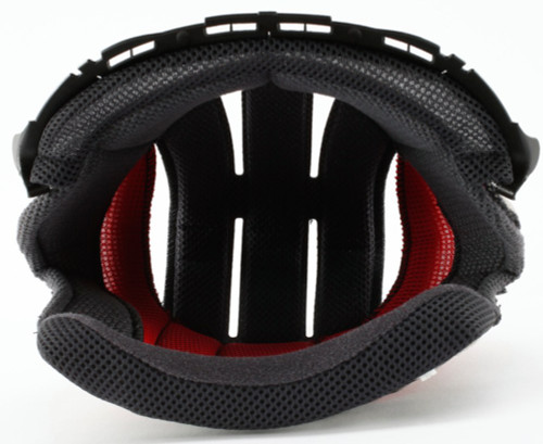 Shoei Hornet X2 Helmet 5mm Inner Top Liner Pad