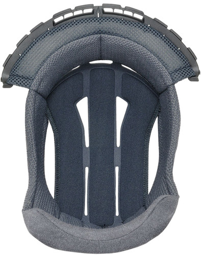 Shoei RF-1400 Helmet Thick Inner Top Liner Pad
