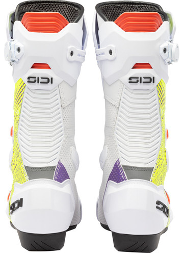 Sidi MAG-2 Air Bautista Mens Motorcycle Boots