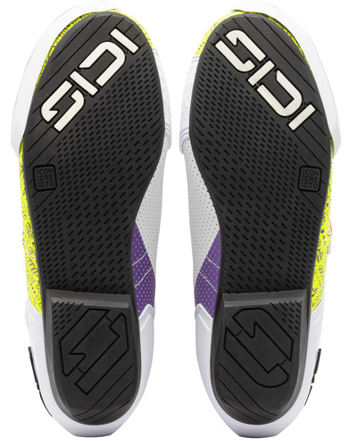 Sidi MAG-2 Air Bautista Mens Motorcycle Boots