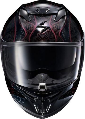 Scorpion EXO-T520 Nama-Shimi Motorcycle Helmet