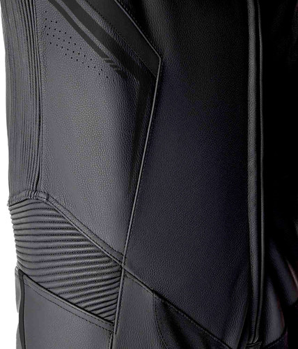 RST S-1 D3O Mens Leather Motorcycle 1-Piece Suit