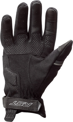 RST Adventure-X Mens Leather Motorcycle Gloves