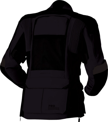 RST Adventure D3O Womens Textile Motorcycle Jacket