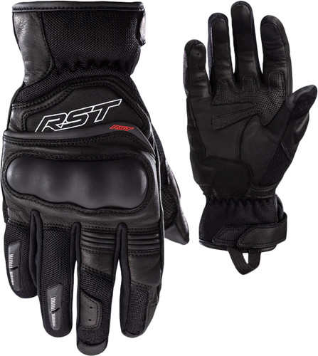 RST Urban Air 3 Mesh CE Mens Motorcycle Gloves