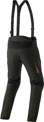RST Paragon D3O Mens Textile Motorcycle Pants