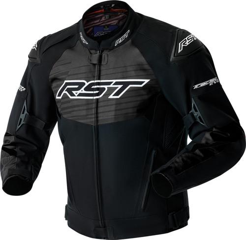 RST TracTech EVO 5 D3O Mens Textile Motorcycle Jacket