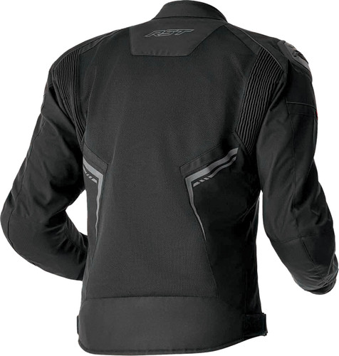 RST S-1 D3O Mesh Womens Textile Motorcycle Jacket