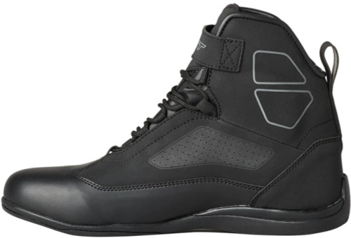 RST Sabre CE Mens Waterproof Motorcycle Riding Boots