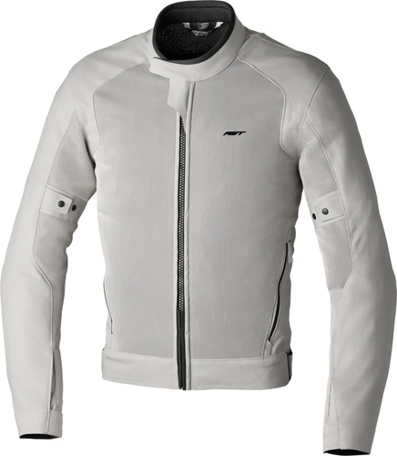 RST Spectre Air D3O Mens Textile Motorcycle Jacket