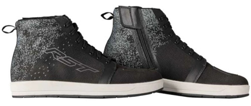 RST Urban-K CE Mens Motorcycle Riding Shoes