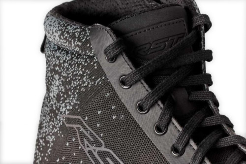 RST Urban-K CE Mens Motorcycle Riding Shoes