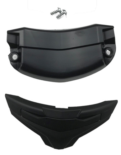 Nexx X.R3R Helmet Chin Vent Kit w/Screws