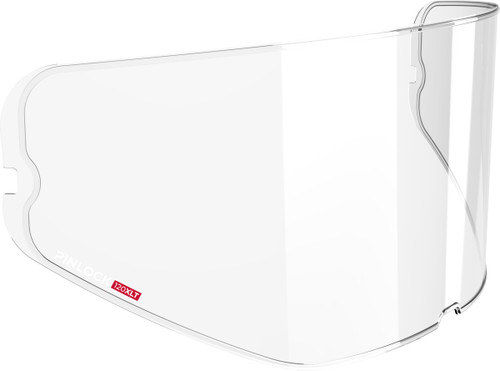 LS2 Advant II Helmet Pinlock Shield