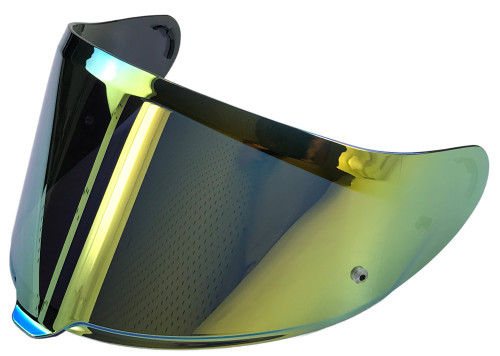 LS2 Dragon Carbon Helmet Shield