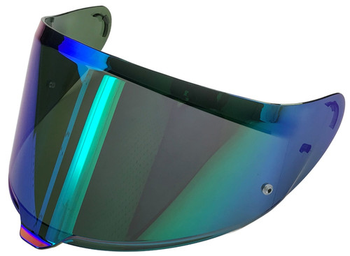 LS2 Dragon Carbon Helmet Shield