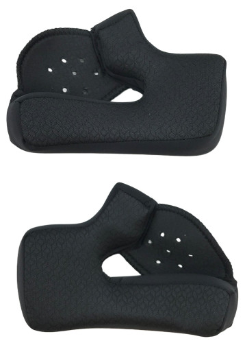 LS2 Centric Helmet Cheek Pads