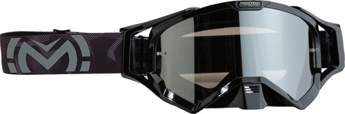 Moose XCR MX Offroad Goggles